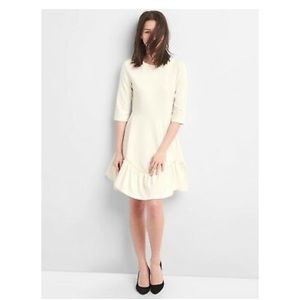 Super cute white dress